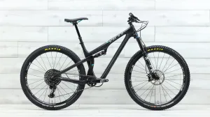 2019 Yeti SB100  Mountain Bike - Large