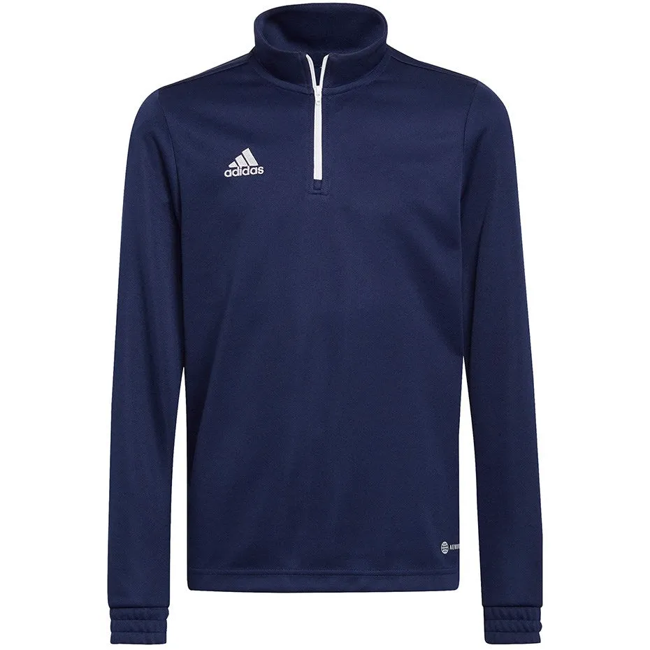 Adidas Entrada 22 Tr Top Navy Blue H57484 152Cm