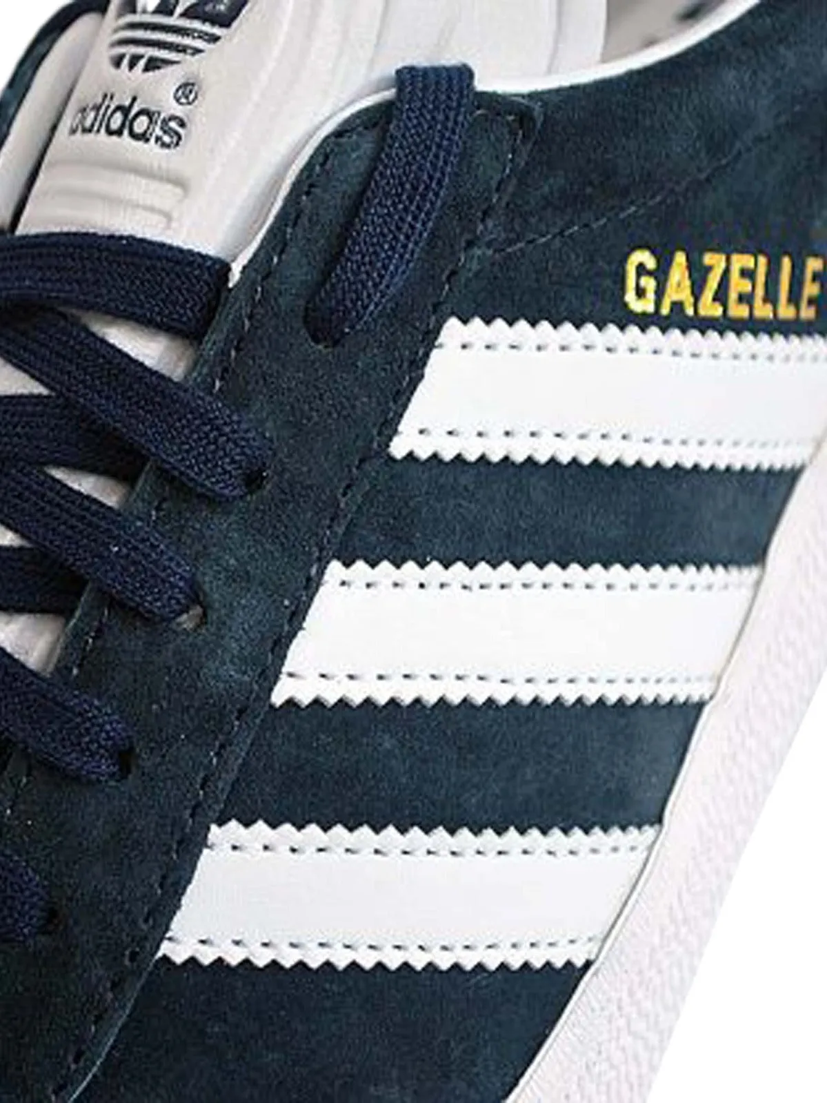 Adidas | Mens Gazelle Trainers