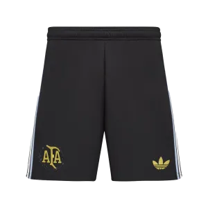 Adidas Originals 50th Anniversary Argentina Shorts (Black)