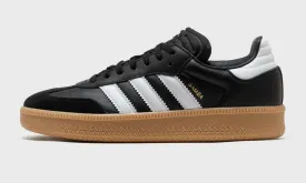 Adidas Samba XLG Black White