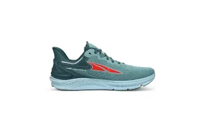 ALTRA Women's Torin 6 - Dusty Teal