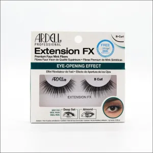 Ardell Extension FX B Curl