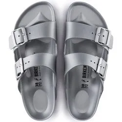 Arizona Grey Eva  Birkenstock