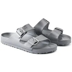 Arizona Grey Eva  Birkenstock