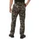 BDU Pants | Tactical Pants For Men | Subdued Urban Digital Camouflage