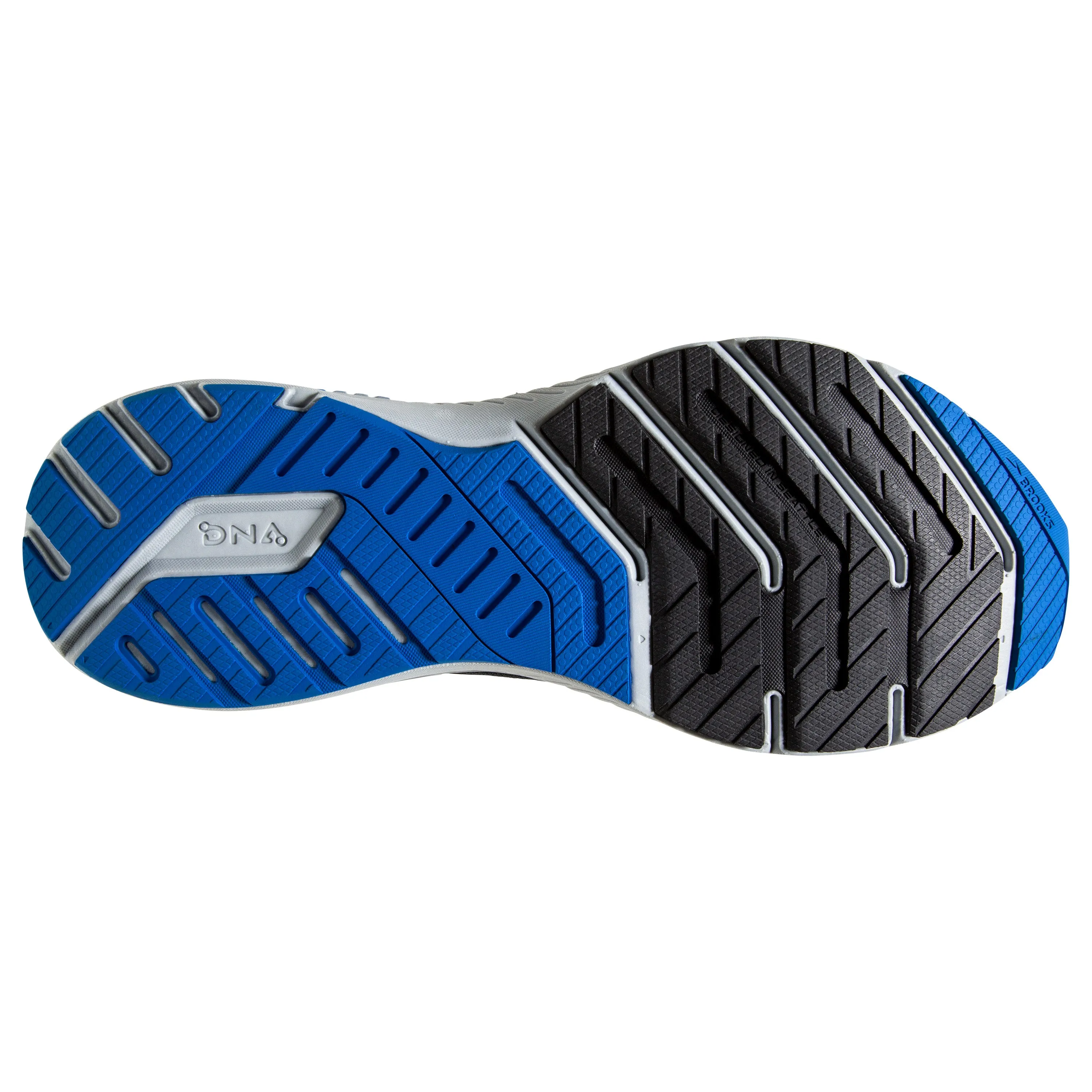 Brooks Men's Launch GTS 8