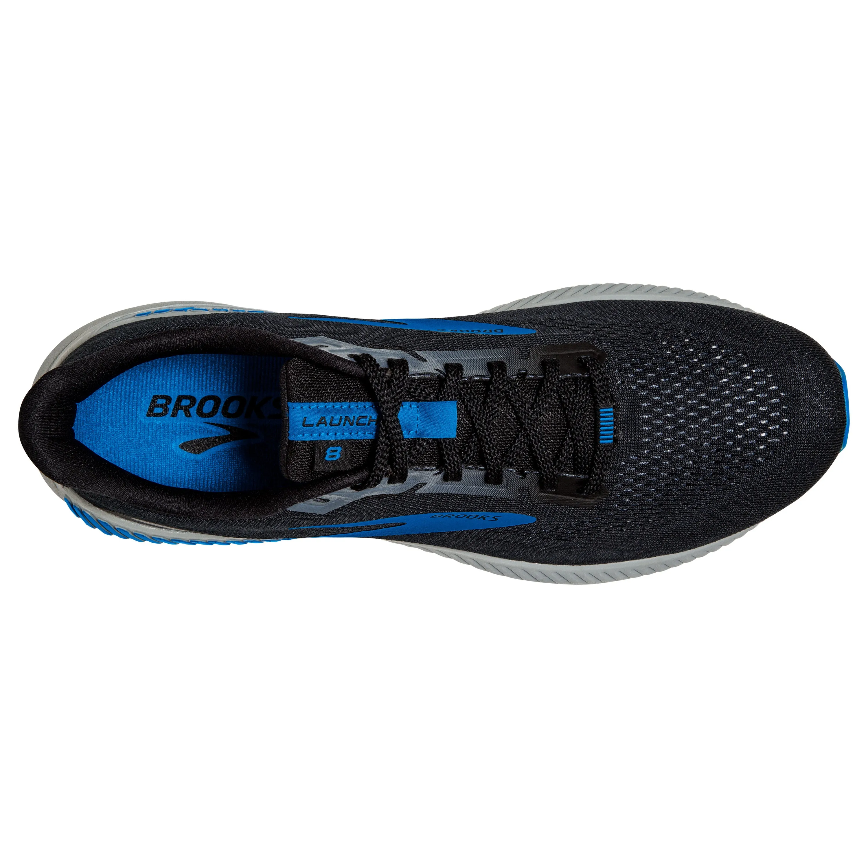 Brooks Men's Launch GTS 8