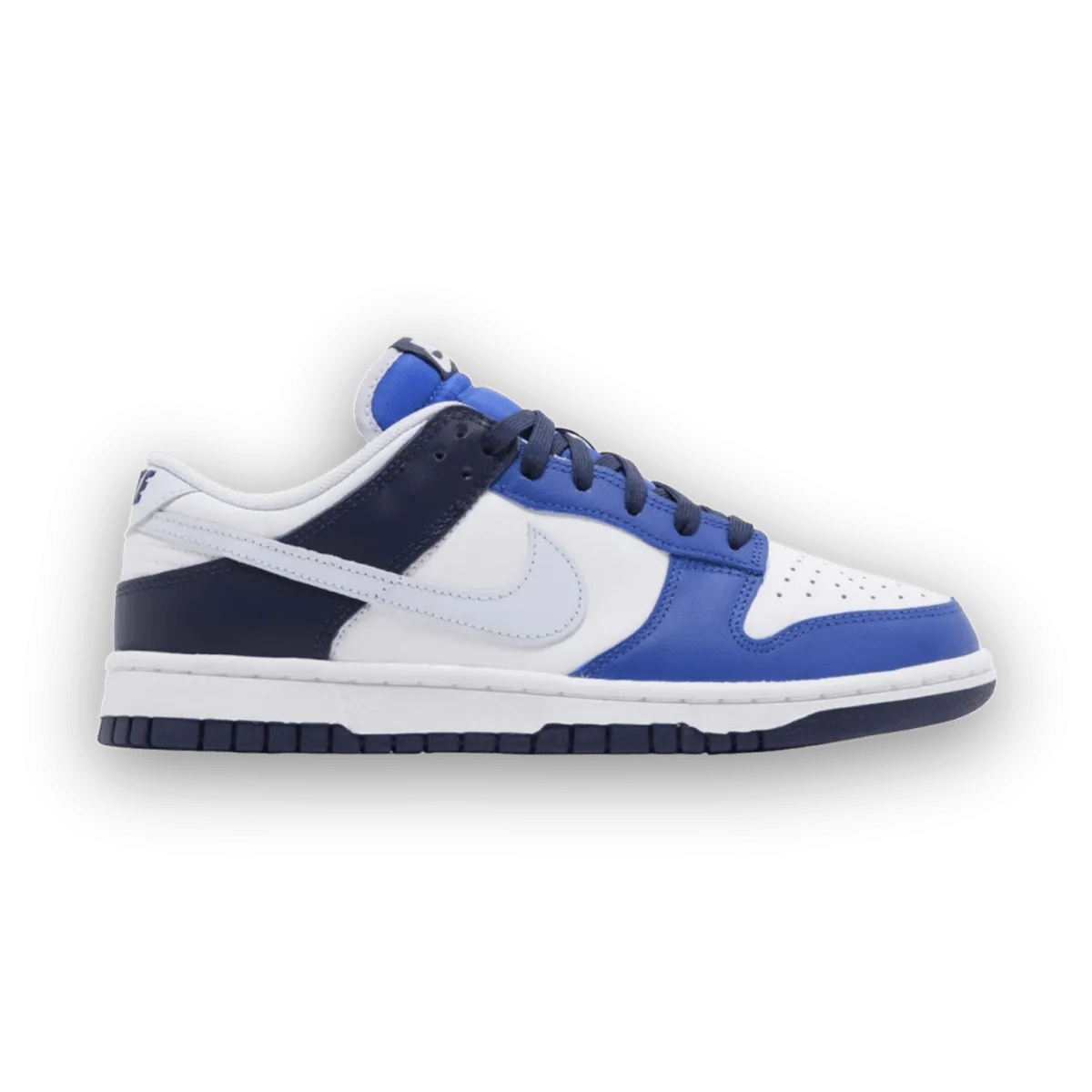 Dunk Low 'Game Royal Navy'