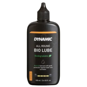 Dynamic Bio All Round Lube-100ml