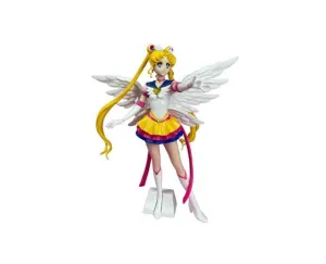 Eternal Sailor Moon Figure