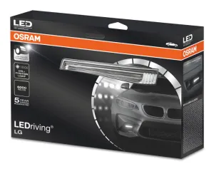 LEDriving LG – LED daytime running lights