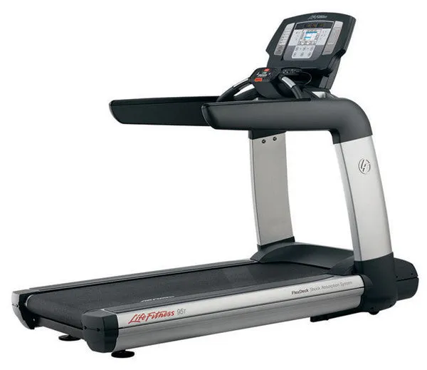 Life Fitness 95T Inspire Treadmill