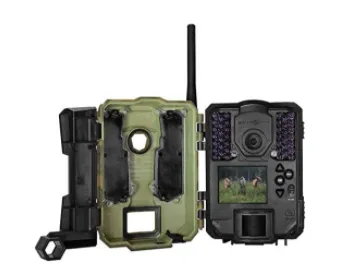 LinkDarkV Cellular Trail Camera - Verison