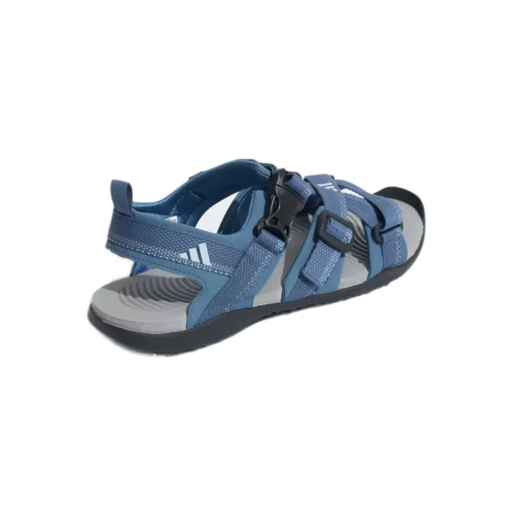 Men's Nu Gladi M Sandal (Wonder Steel/Blue Dawn/Stone)