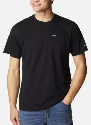 Men's Thistletown Hills Pocket Tee | Columbia