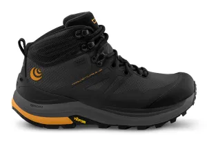 Men's Trailventure 2 WP - Charcoal/Orange