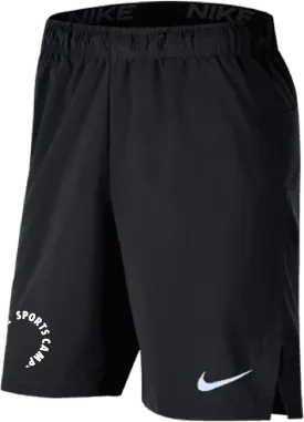 Nike Sports Camps Dri-Fit Flex Short - Black