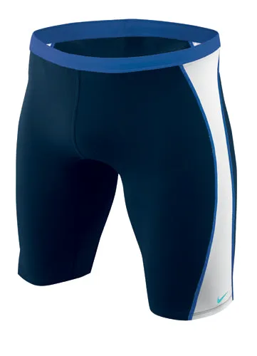 NIKE SWIM Team Splice Jammer