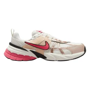 Nike Women's V2K Run Guava Ice/Aster Pink/Black/Metallic Silver