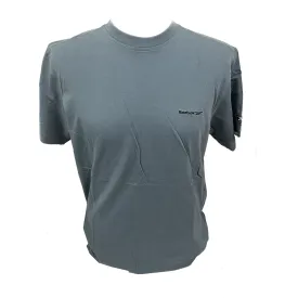 Reebok Original Mens Clearance Small Logo T-Shirt 3