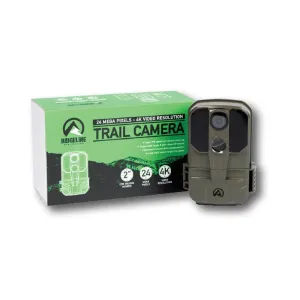 Ridgeline  Trail Camera